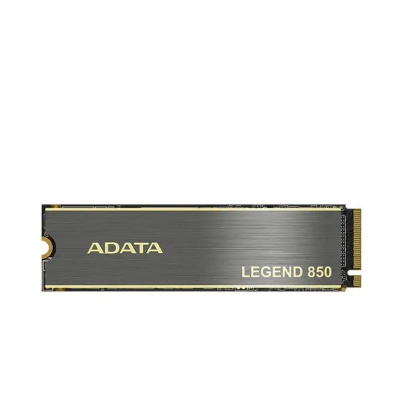 هارد اینترنال ای درتا مدل LEGEND 850